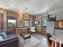 Wohnung zu verkaufen megeve, rhone-alpes, C5166 Bild - 1