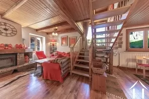 Haus zu verkaufen morzine, rhone-alpes, C5190 Bild - 6