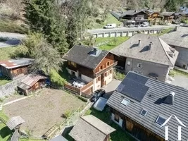 Haus zu verkaufen morzine, rhone-alpes, C5190 Bild - 4