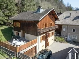 Haus zu verkaufen morzine, rhone-alpes, C5190 Bild - 3