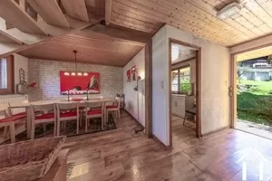 Haus zu verkaufen morzine, rhone-alpes, C5190 Bild - 8