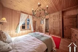 Haus zu verkaufen morzine, rhone-alpes, C5190 Bild - 13