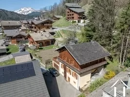 Haus zu verkaufen morzine, rhone-alpes, C5190 Bild - 2