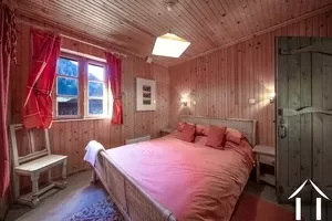 Haus zu verkaufen morzine, rhone-alpes, C5190 Bild - 14