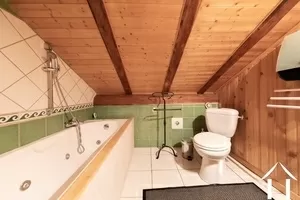 Haus zu verkaufen morzine, rhone-alpes, C5190 Bild - 18