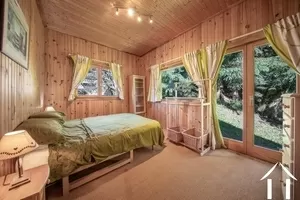 Haus zu verkaufen morzine, rhone-alpes, C5190 Bild - 11