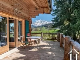 Haus zu verkaufen combloux, rhone-alpes, C5191 Bild - 12