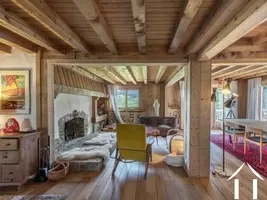 Haus zu verkaufen combloux, rhone-alpes, C5191 Bild - 3