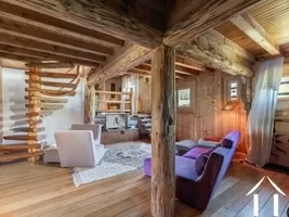 Haus zu verkaufen combloux, rhone-alpes, C5191 Bild - 7
