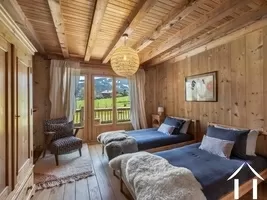 Haus zu verkaufen combloux, rhone-alpes, C5191 Bild - 9