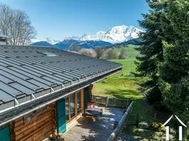 Haus zu verkaufen combloux, rhone-alpes, C5191 Bild - 14