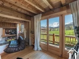 Haus zu verkaufen combloux, rhone-alpes, C5191 Bild - 6