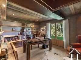 Haus zu verkaufen combloux, rhone-alpes, C5191 Bild - 2