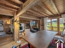 Haus zu verkaufen combloux, rhone-alpes, C5191 Bild - 5