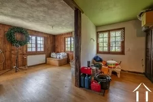 Haus zu verkaufen chamonix mont blanc, rhone-alpes, C5246 Bild - 18