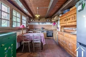 Haus zu verkaufen chamonix mont blanc, rhone-alpes, C5246 Bild - 9