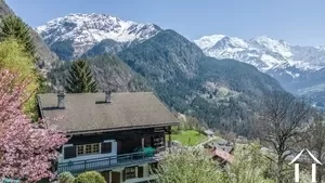 Haus zu verkaufen chamonix mont blanc, rhone-alpes, C5246 Bild - 2