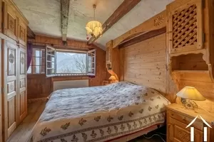 Haus zu verkaufen chamonix mont blanc, rhone-alpes, C5246 Bild - 14