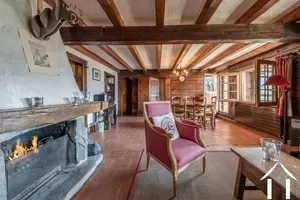 Haus zu verkaufen chamonix mont blanc, rhone-alpes, C5246 Bild - 7