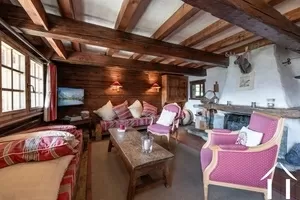 Haus zu verkaufen chamonix mont blanc, rhone-alpes, C5246 Bild - 6