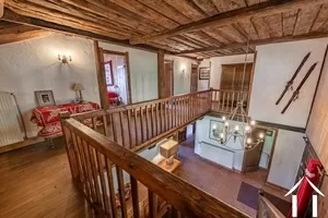 Haus zu verkaufen chamonix mont blanc, rhone-alpes, C5246 Bild - 11