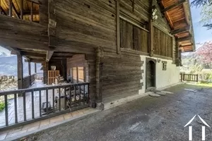 Haus zu verkaufen chamonix mont blanc, rhone-alpes, C5246 Bild - 20