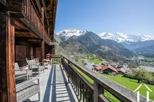 Haus zu verkaufen chamonix mont blanc, rhone-alpes, C5246 Bild - 4