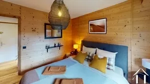 Wohnung zu verkaufen megeve, rhone-alpes, C5253 Bild - 9