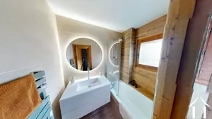 Wohnung zu verkaufen megeve, rhone-alpes, C5253 Bild - 7