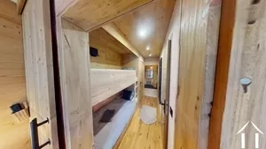 Wohnung zu verkaufen megeve, rhone-alpes, C5253 Bild - 4