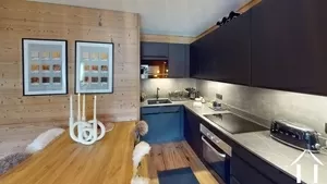 Wohnung zu verkaufen megeve, rhone-alpes, C5253 Bild - 2