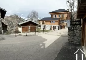 Haus zu verkaufen st martin de belleville, rhone-alpes, C5284 Bild - 1