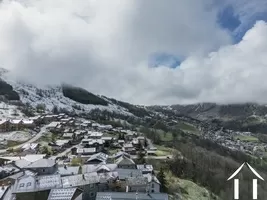 Haus zu verkaufen st martin de belleville, rhone-alpes, C5284 Bild - 12