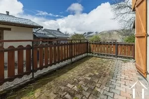 Haus zu verkaufen st martin de belleville, rhone-alpes, C5284 Bild - 8