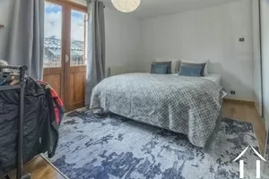 Haus zu verkaufen st martin de belleville, rhone-alpes, C5284 Bild - 11