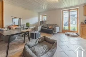 Haus zu verkaufen st martin de belleville, rhone-alpes, C5284 Bild - 10