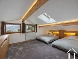 Wohnung zu verkaufen megeve, rhone-alpes, C5302 Bild - 10