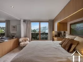 Wohnung zu verkaufen megeve, rhone-alpes, C5302 Bild - 7