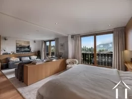 Wohnung zu verkaufen megeve, rhone-alpes, C5302 Bild - 4