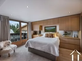 Wohnung zu verkaufen megeve, rhone-alpes, C5302 Bild - 8