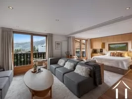 Wohnung zu verkaufen megeve, rhone-alpes, C5302 Bild - 6