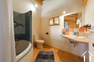 Haus zu verkaufen morzine, rhone-alpes, C5335 Bild - 12