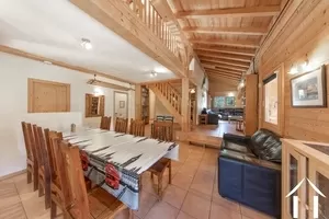 Haus zu verkaufen morzine, rhone-alpes, C5335 Bild - 3