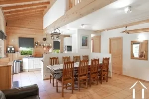 Haus zu verkaufen morzine, rhone-alpes, C5335 Bild - 4