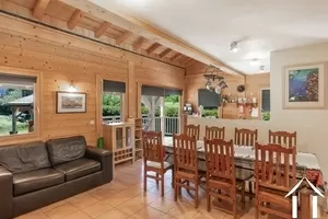 Haus zu verkaufen morzine, rhone-alpes, C5335 Bild - 5