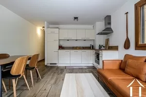 Wohnung zu verkaufen morzine, rhone-alpes, C5357 Bild - 4