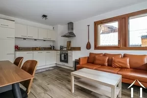 Wohnung zu verkaufen morzine, rhone-alpes, C5357 Bild - 3