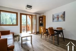 Wohnung zu verkaufen morzine, rhone-alpes, C5357 Bild - 2