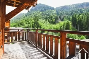 Wohnung zu verkaufen morzine, rhone-alpes, C5357 Bild - 14