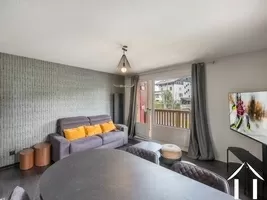 Wohnung zu verkaufen megeve, rhone-alpes, C5361 Bild - 2